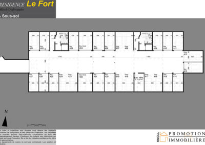 Knoll Promotion Immobilière